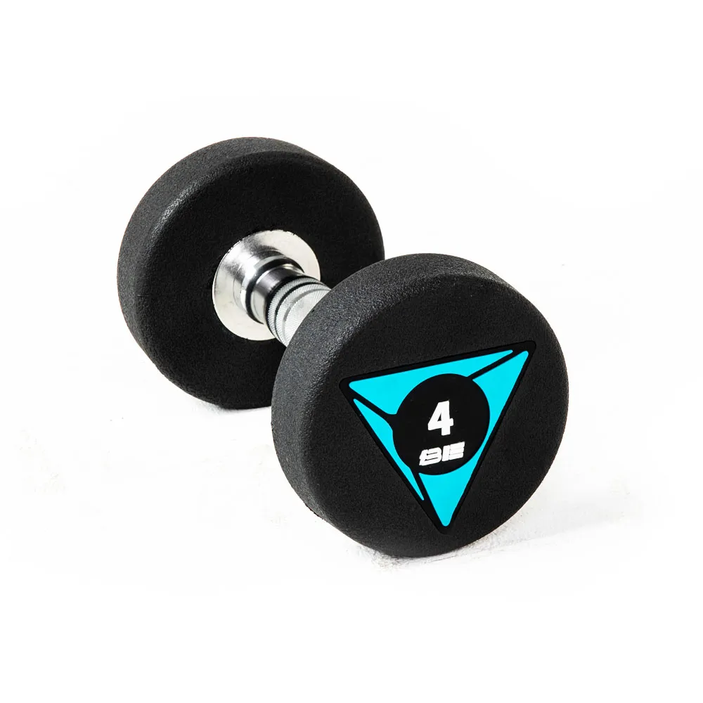 【BE】URD12-PU圓頭包膠啞鈴-24KG(二入組) 歷史價格詳細信息