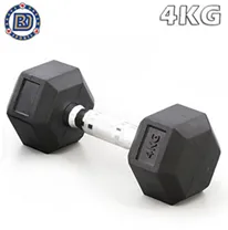 4KG六角啞鈴(1對) 價格比較,價格查詢,歷史價格詳細信息