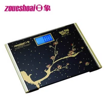 日象 電子體重計-金彩繽紛 ZOW-8170-20 歷史價格詳細信息