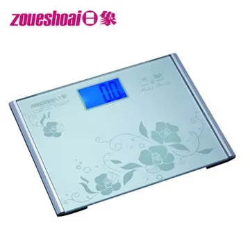 日象 電子體重計-金彩繽紛 ZOW-8170-20 歷史價格詳細信息