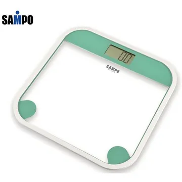 聲寶 電子體重計BF-L1502ML_KT_A 歷史價格詳細信息