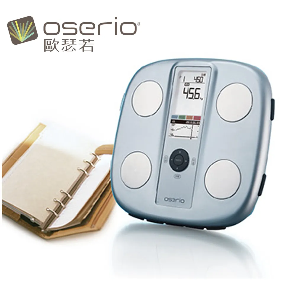oserio歐瑟若 卡路里秤 KCP-607 歷史價格詳細信息