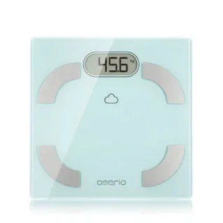 歐瑟若 數位體重計 BLG-261 歷史價格詳細信息