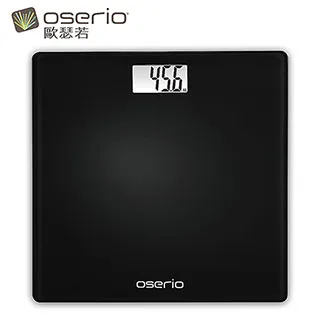 歐瑟若 數位體重計 BLG-261 歷史價格詳細信息