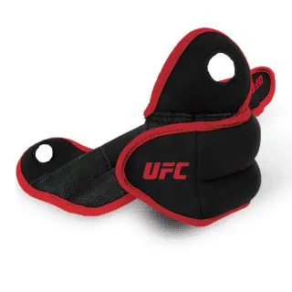 UFC-指扣型腕部沙袋-單邊0.5kg 歷史價格詳細信息