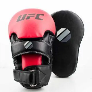 UFC-拳擊/格鬥訓練盾 歷史價格詳細信息