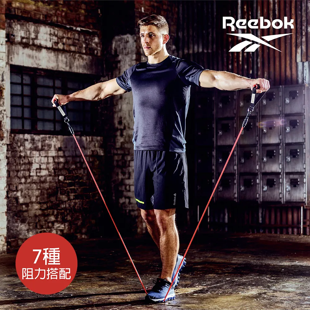 Reebok 可調式掛門拉力繩組 歷史價格詳細信息