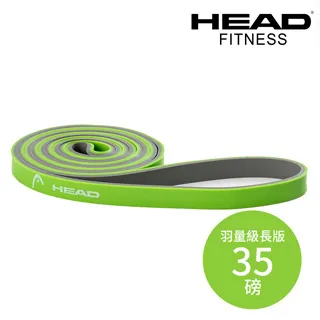 HEAD海德 雙色環狀阻力帶羽量級長版寬1.3cm 天然乳膠阻力圈環狀阻力帶拉力帶 WELLCOME好吉康 歷史價格詳細信息