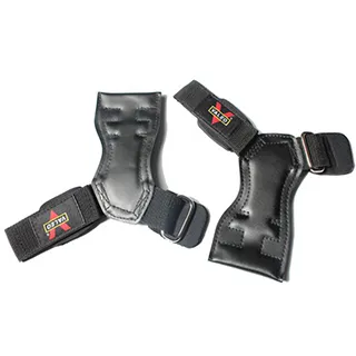 VALEO 牛皮防滑重訓助力帶/拉力帶 紅色 歷史價格詳細信息