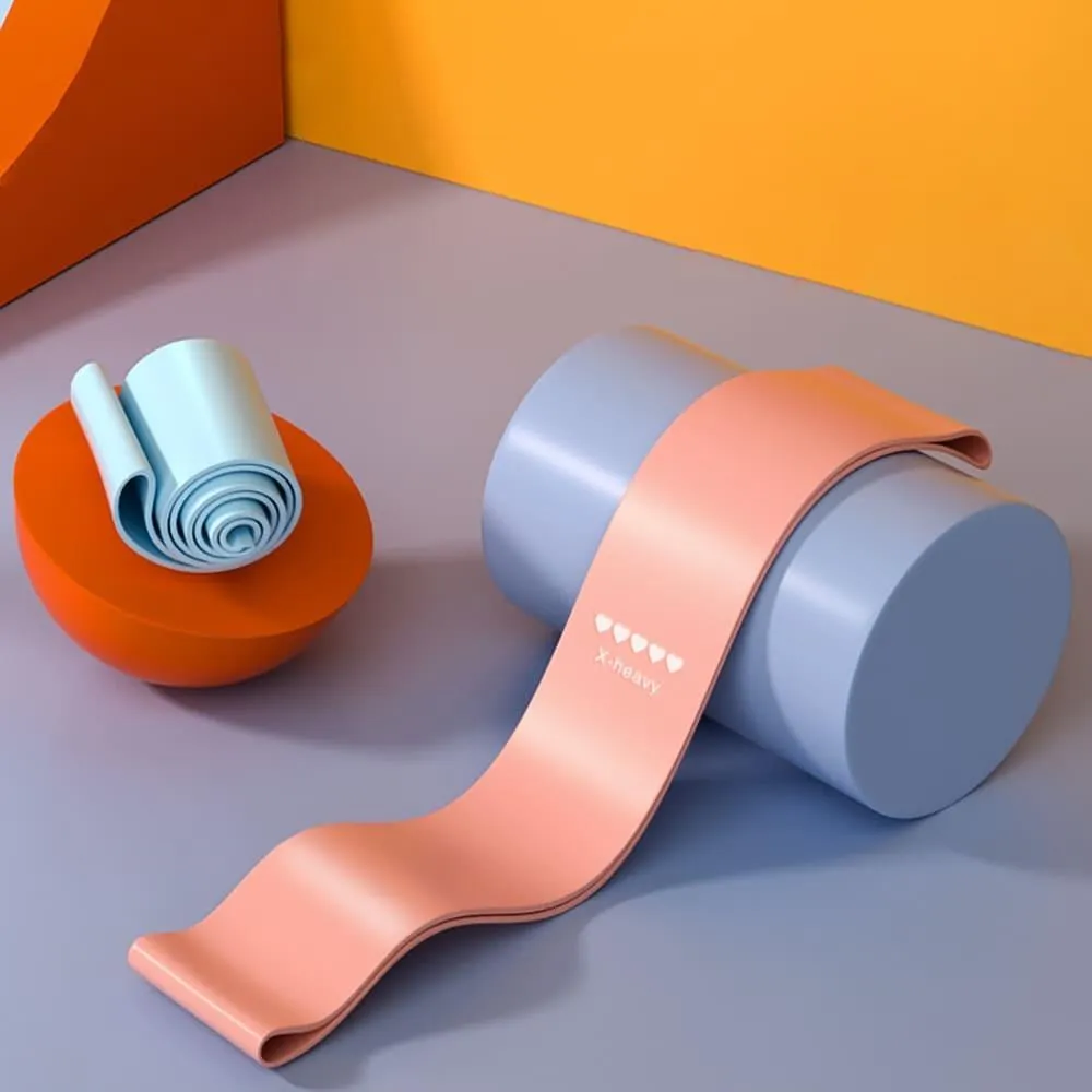 LuvHome｜臀部健身拉力器-4件組 歷史價格詳細信息