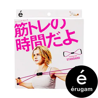 【Erugam】体幹 核心訓練帶 彈力帶 2入 歷史價格詳細信息