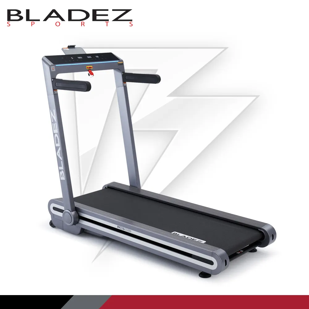 【BLADEZ】U6 AirLoop無邊際跑步機 歷史價格詳細信息