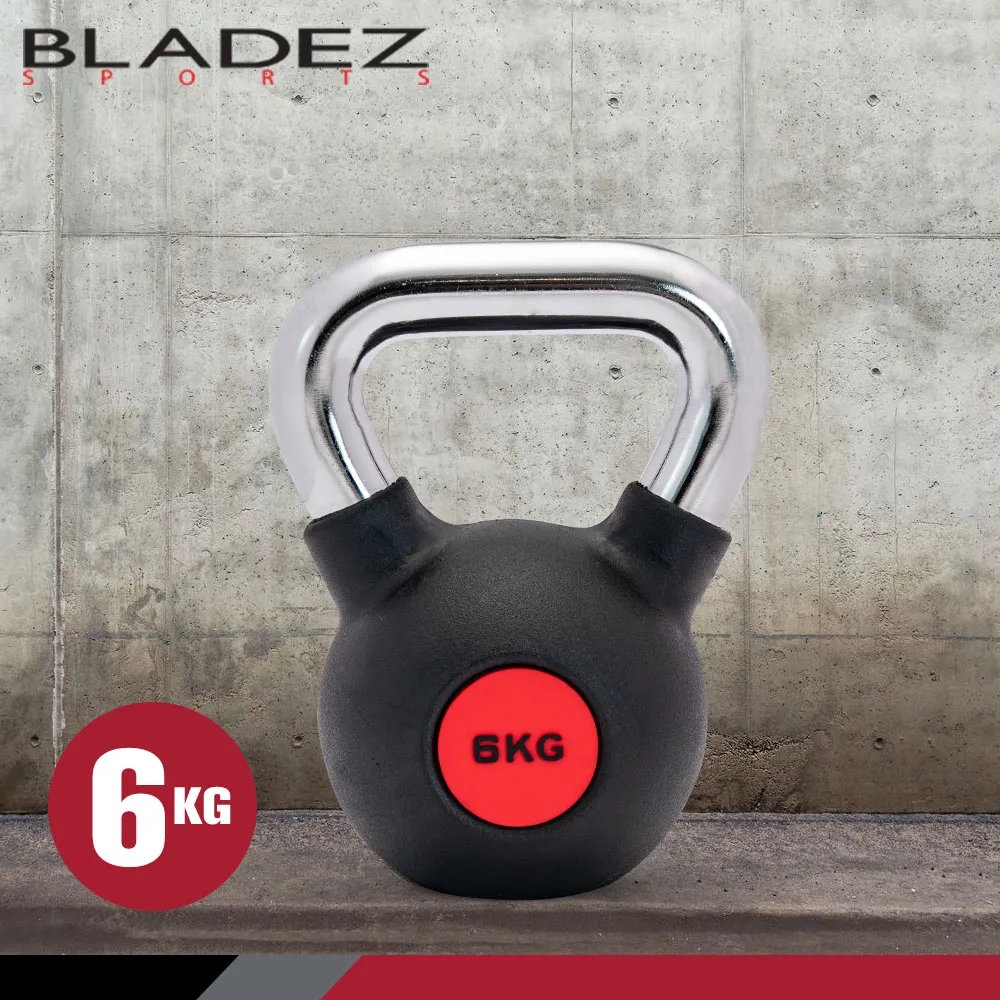 【BLADEZ】BM2.1包膠壺鈴-4KG 歷史價格詳細信息