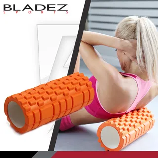 【BLADEZ】狼牙棒空心瑜伽滾筒（顏色任選：黑／橘） 歷史價格詳細信息