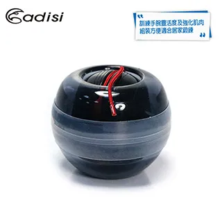 ADISI 腕力訓練球 AS18073 健身 手掌力道 手腕訓練 復健 歷史價格詳細信息
