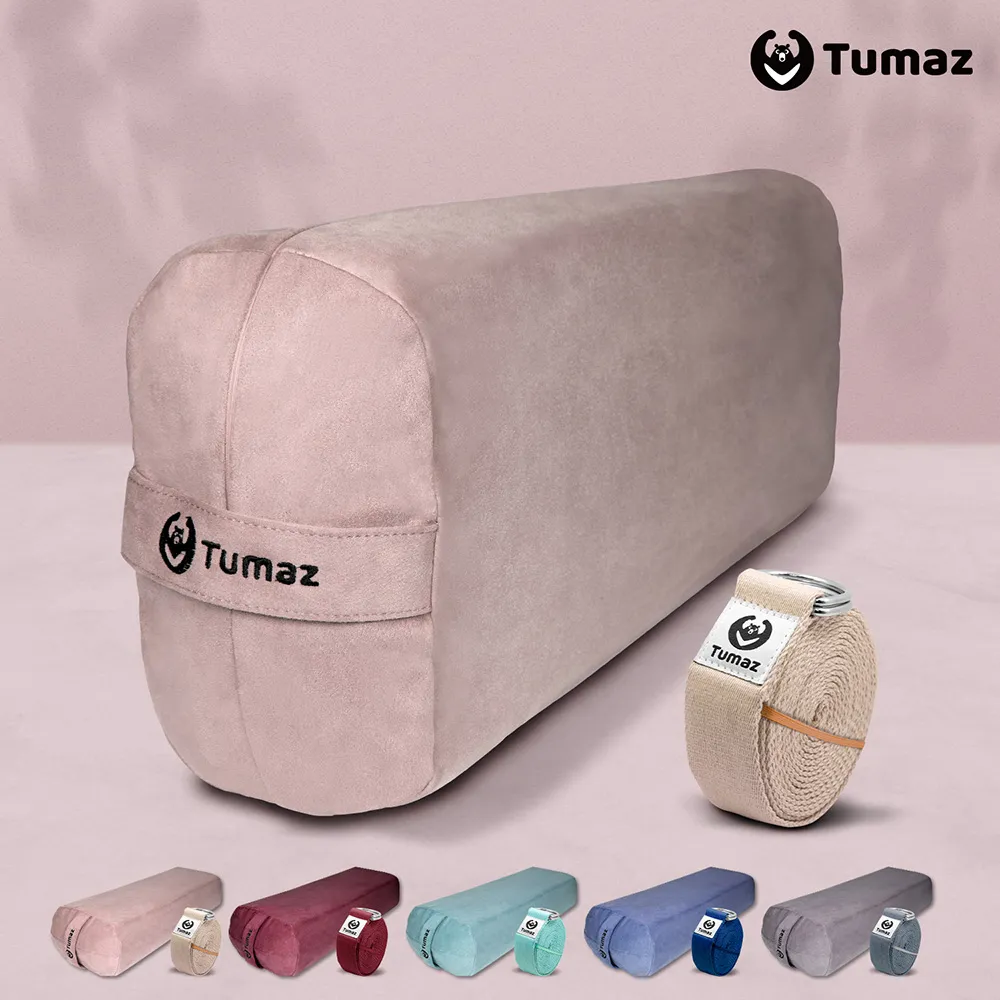 【Tumaz月熊健身】瑜珈伸展帶 8ft(244cm)-菖蒲紅紫 歷史價格詳細信息