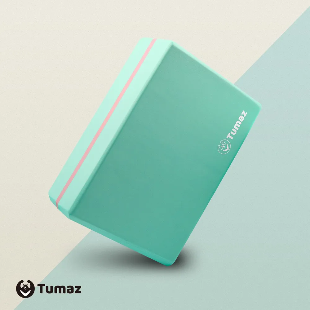 【Tumaz月熊健身】EVA 37cm按摩滾輪棒 短版按摩棒 歷史價格詳細信息