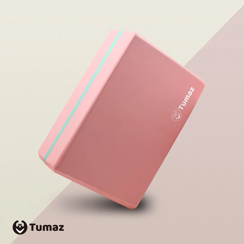 【Tumaz月熊健身】EVA 37cm按摩滾輪棒 短版按摩棒 歷史價格詳細信息