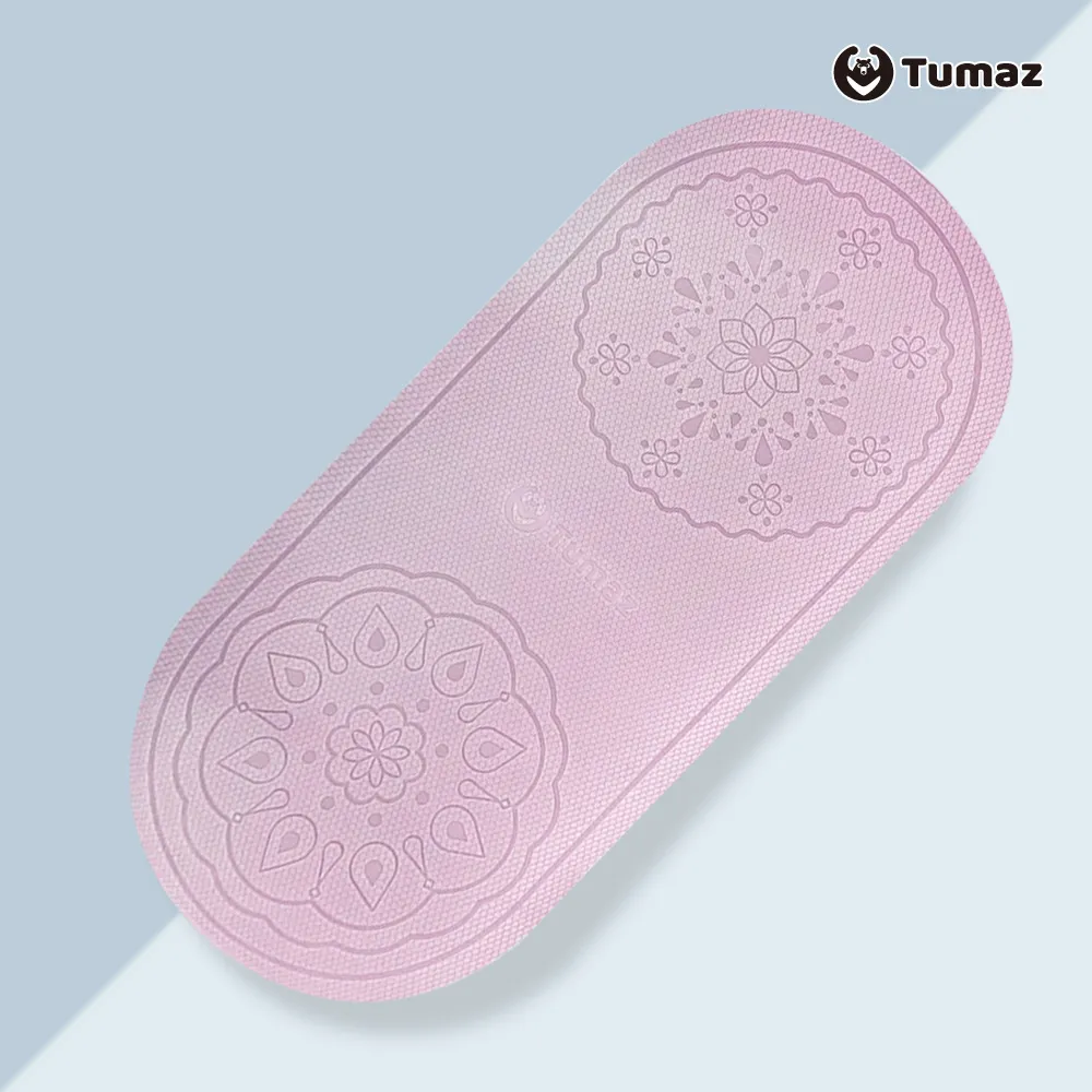 【Tumaz 月熊】花生球滾筒 加長45cm EPP深層按摩滾筒 硬度50D(瑜珈柱 筋膜放鬆) 歷史價格詳細信息