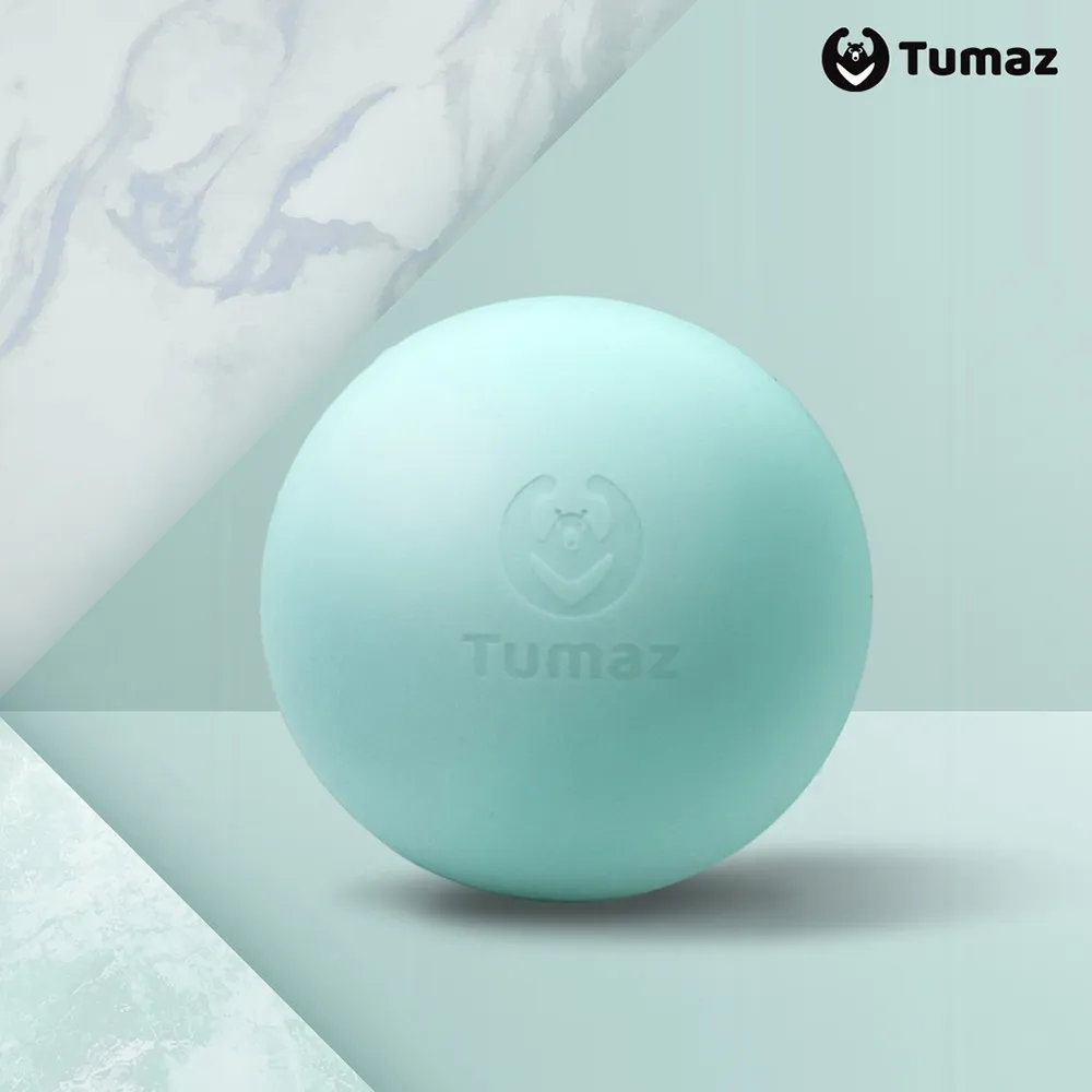 【Tumaz月熊健身】按摩滾筒 瑜珈柱 瑜珈滾筒 -草莓優格 (肌筋膜放鬆 真人指壓按摩感 女神級美腿) 歷史價格詳細信息