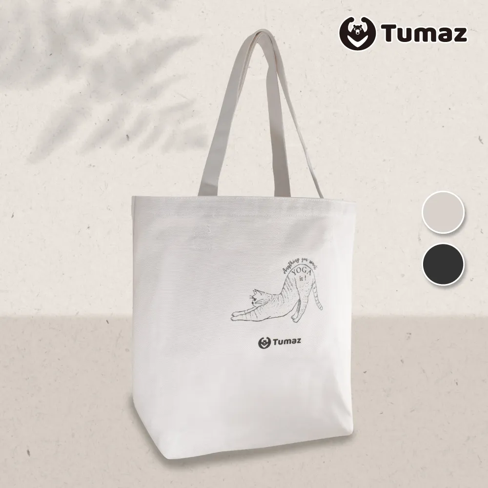 【Tumaz月熊健身】貓咪瑜珈鋪巾背袋 - 粉色/背帶 配色 束口袋 背袋 (適用滾筒,鋪巾,瑜珈磚) 歷史價格詳細信息