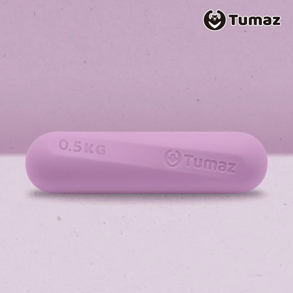 【Tumaz 月熊】0.5KG迷你啞鈴 - 若竹綠 歷史價格詳細信息