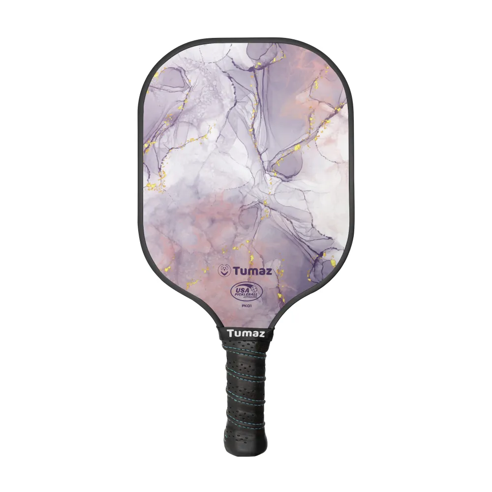 【Tumaz月熊健身】USA Pickleball專業認證 專業匹克球拍 午後麥田B(單隻) 歷史價格詳細信息