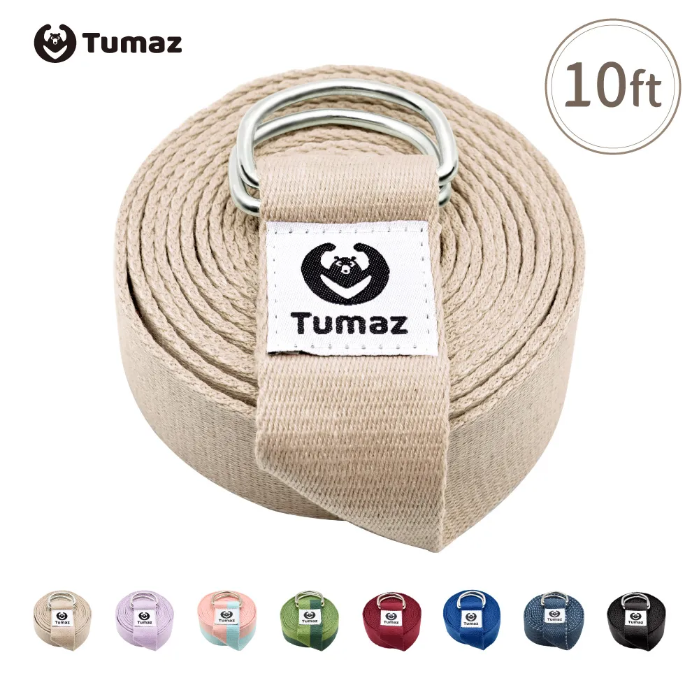 【Tumaz月熊健身】瑜珈貓大容量帆布包袋 質感黑 歷史價格詳細信息