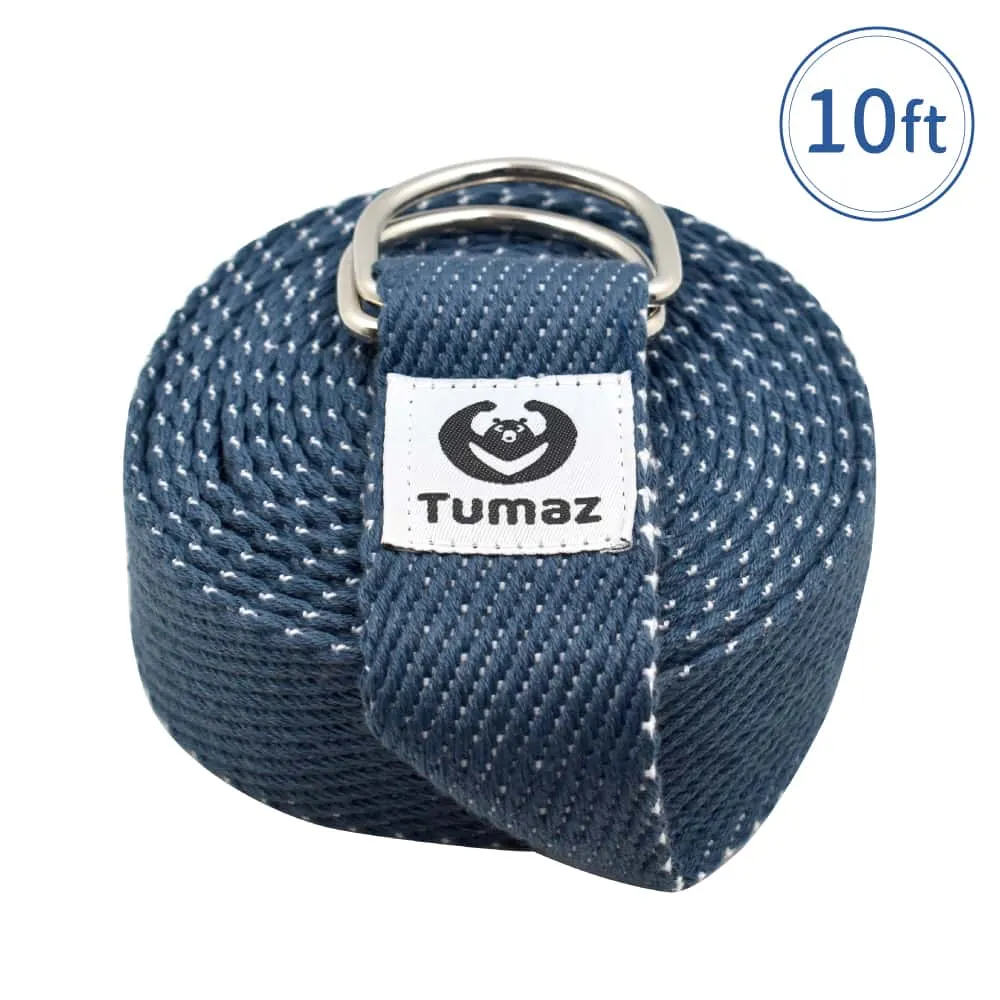 【Tumaz月熊健身】瑜珈貓大容量帆布包袋 質感黑 歷史價格詳細信息