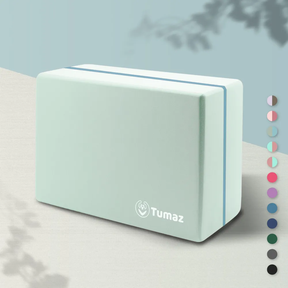 【Tumaz月熊健身】EVA 37cm按摩滾輪棒 短版按摩棒 歷史價格詳細信息