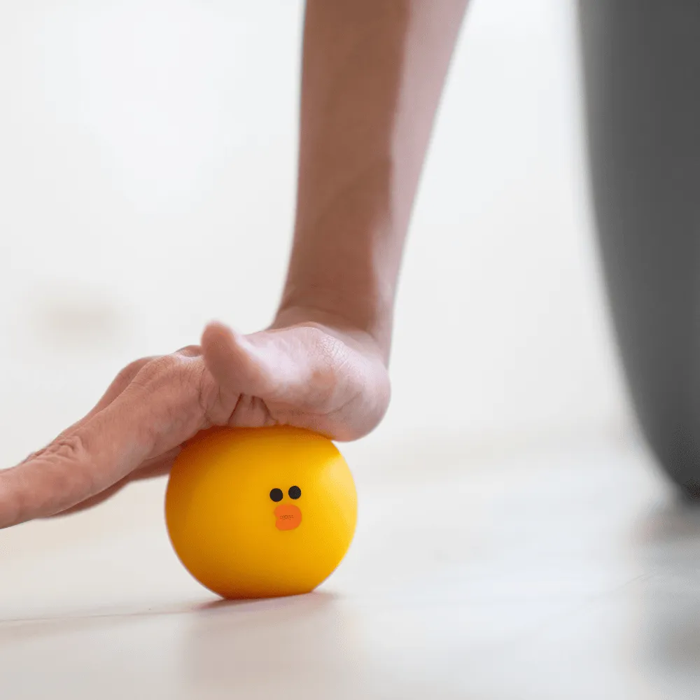 【Tumaz月熊健身】按摩滾筒 瑜珈柱 瑜珈滾筒 -草莓優格 (肌筋膜放鬆 真人指壓按摩感 女神級美腿) 歷史價格詳細信息