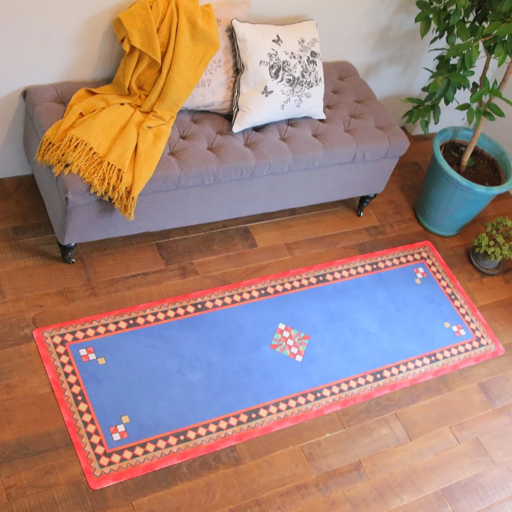 Style Boat Market瑜珈墊2mm-米色印地安(米白)1183-103-0-03 歷史價格詳細信息