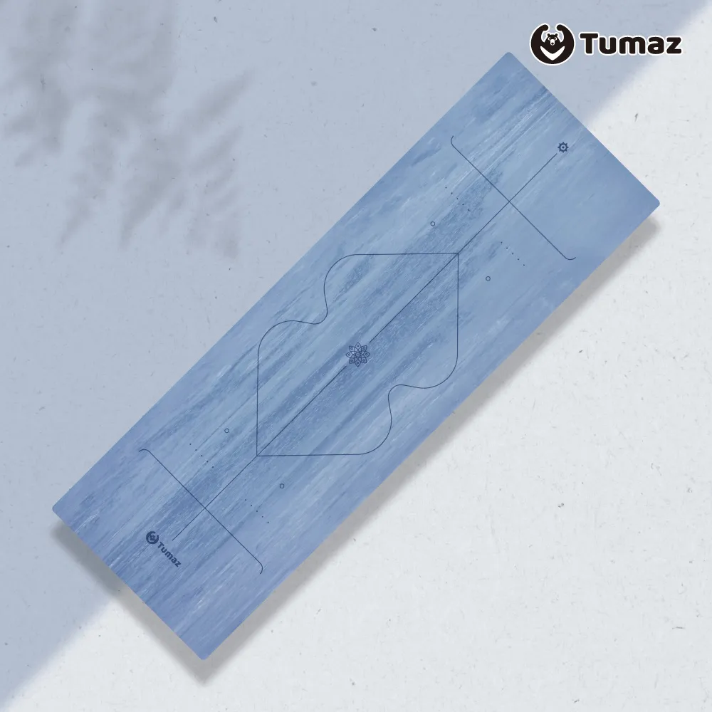 【Tumaz月熊健身】5mm PU+NR專業天然橡膠瑜珈墊 胭脂紅-極度止滑穩定 (贈天然帆布袋, 背帶) 歷史價格詳細信息