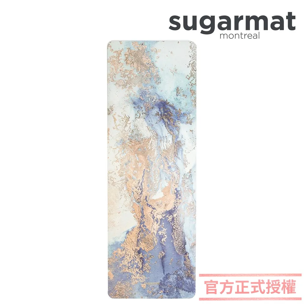【加拿大Sugarmat】頂級加寬PU瑜珈墊 (3.0mm) 追夢者 Dream Catcher(粉色) 歷史價格詳細信息