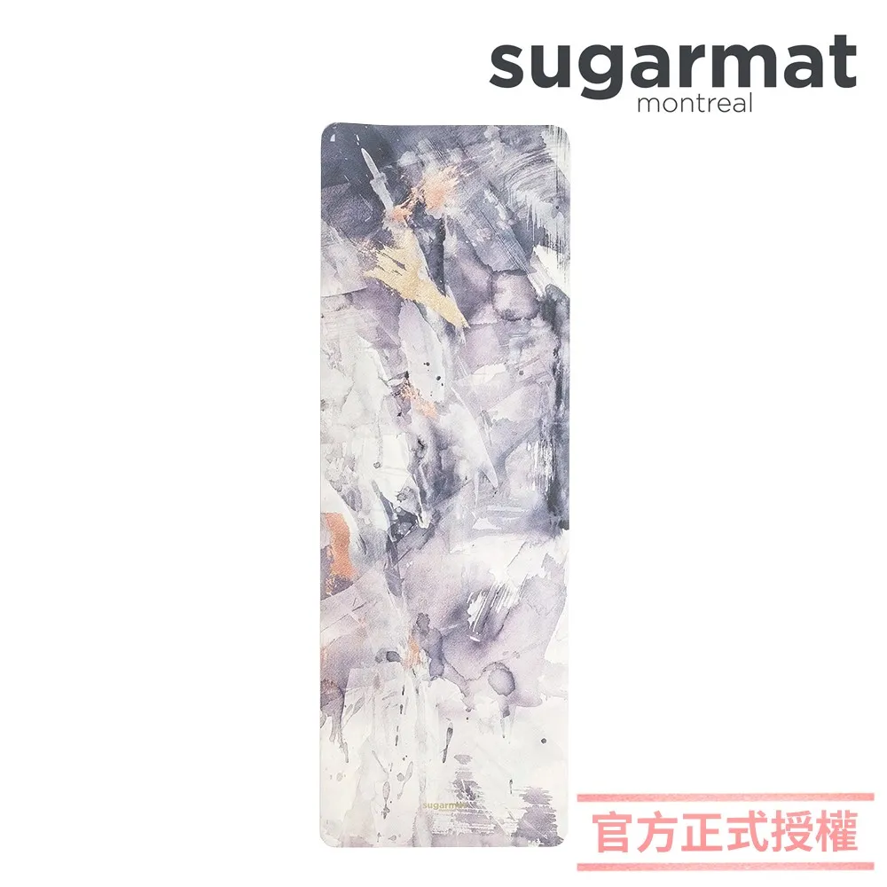 【加拿大Sugarmat】頂級加寬PU瑜珈墊 (3.0mm) 追夢者 Dream Catcher(粉色) 歷史價格詳細信息