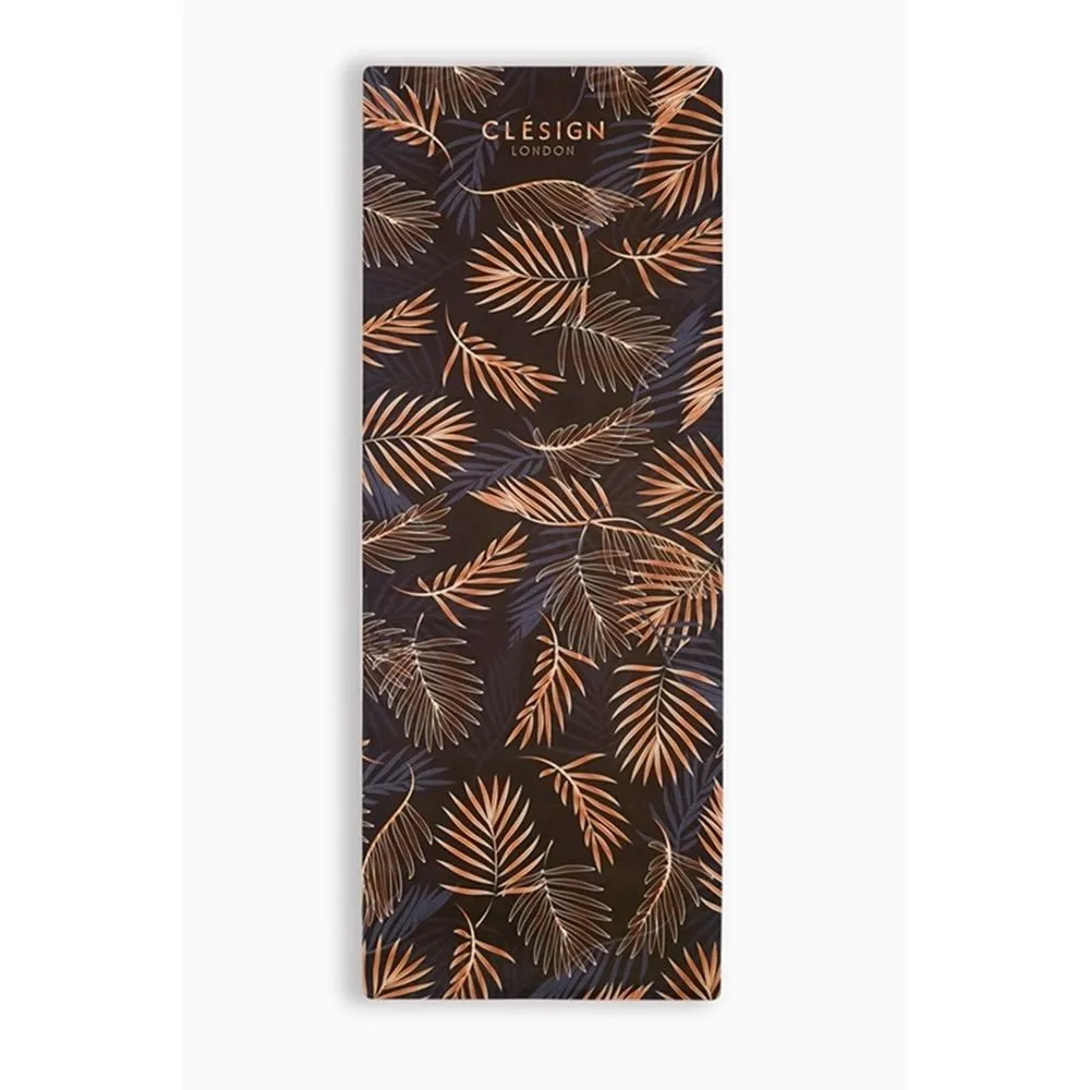 【Clesign】OSE Yoga Mat 瑜珈墊 3mm - ES05 The Clover 歷史價格詳細信息