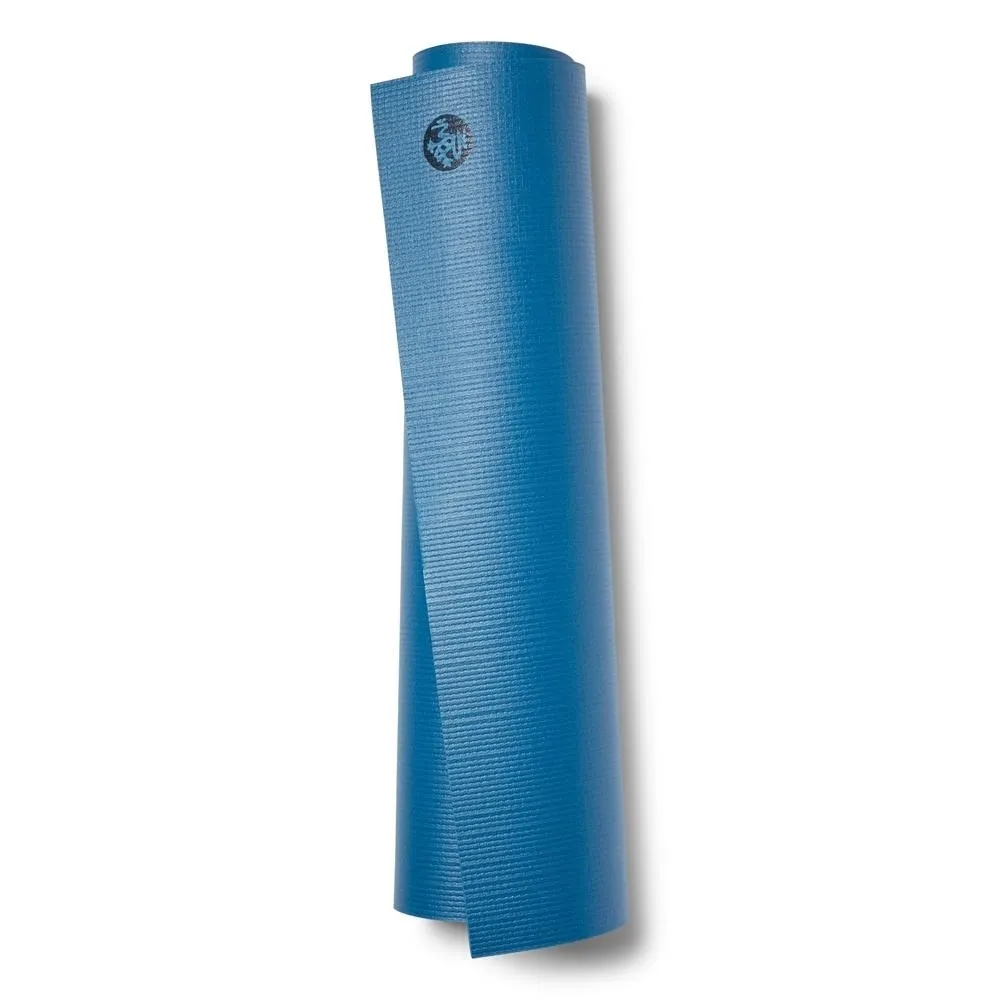 【Manduka】PRO Mat 瑜珈墊 6mm - Aquamarine (高密度PVC) 歷史價格詳細信息