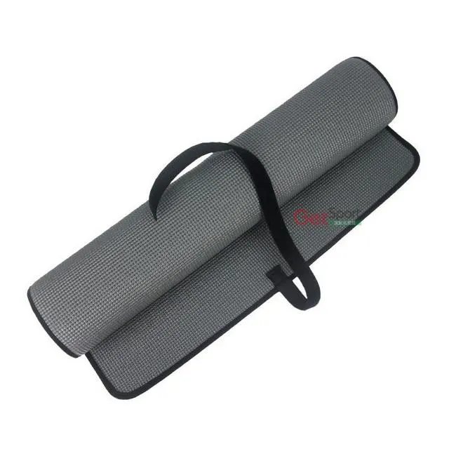 瑜伽墊包邊瑜伽墊初學者健身墊加長加寬男女士加厚運動防滑無味瑜珈毯子，特價~特價促銷 歷史價格詳細信息