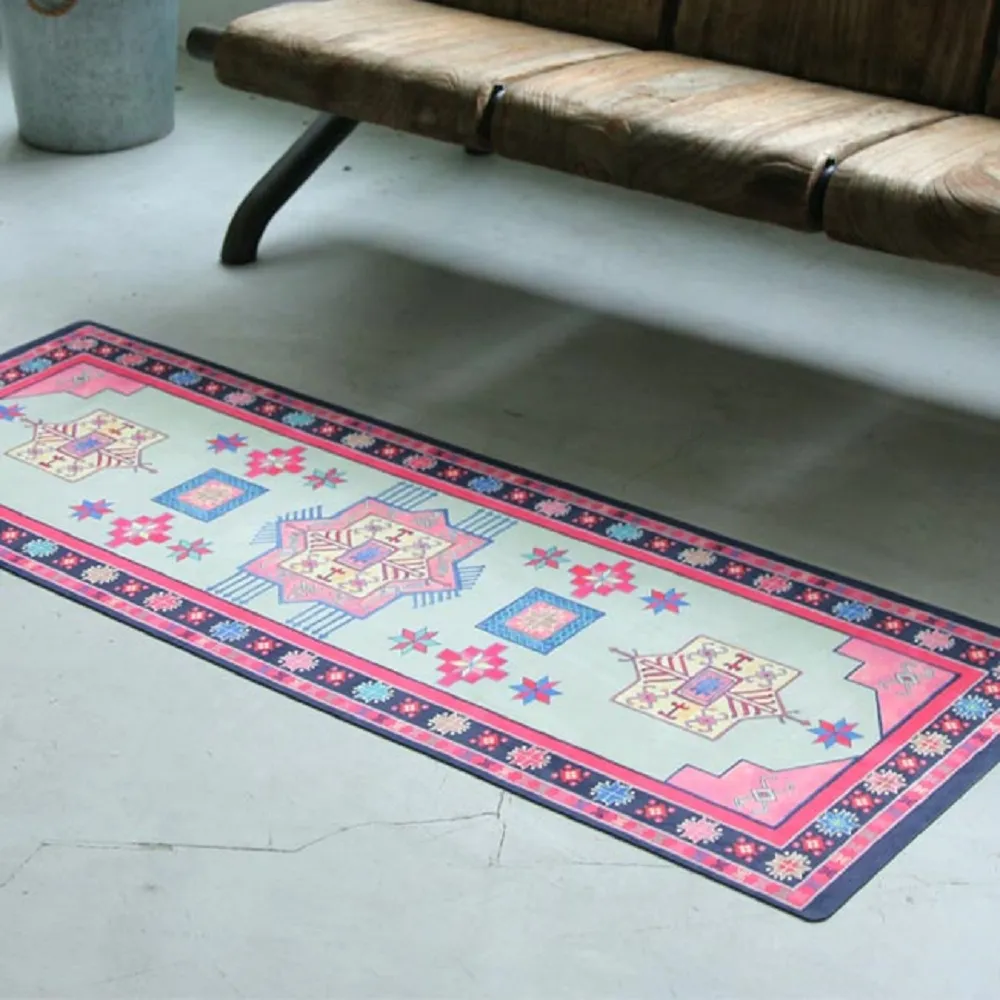 Style Boat Market瑜珈墊2mm-米色印地安(米白)1183-103-0-03 歷史價格詳細信息