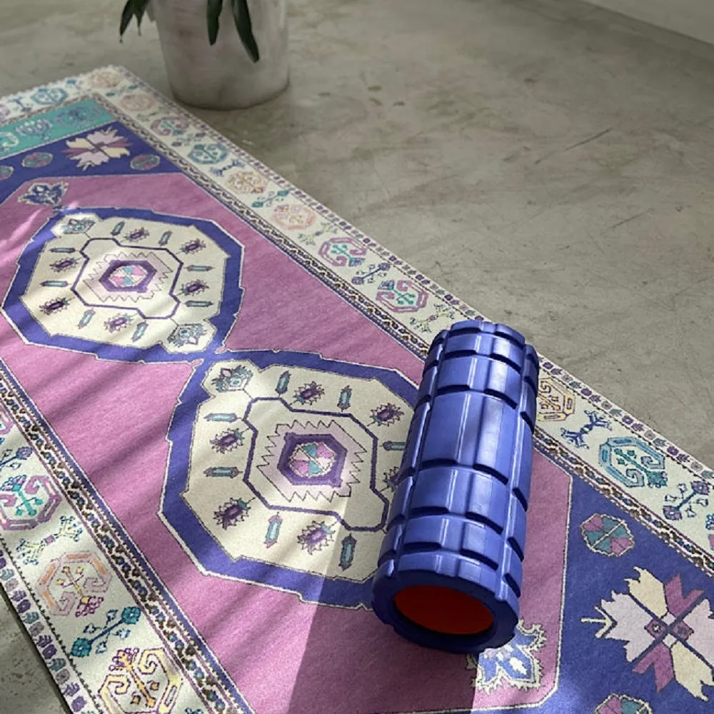 Style Boat Market瑜珈墊2mm-米色印地安(米白)1183-103-0-03 歷史價格詳細信息