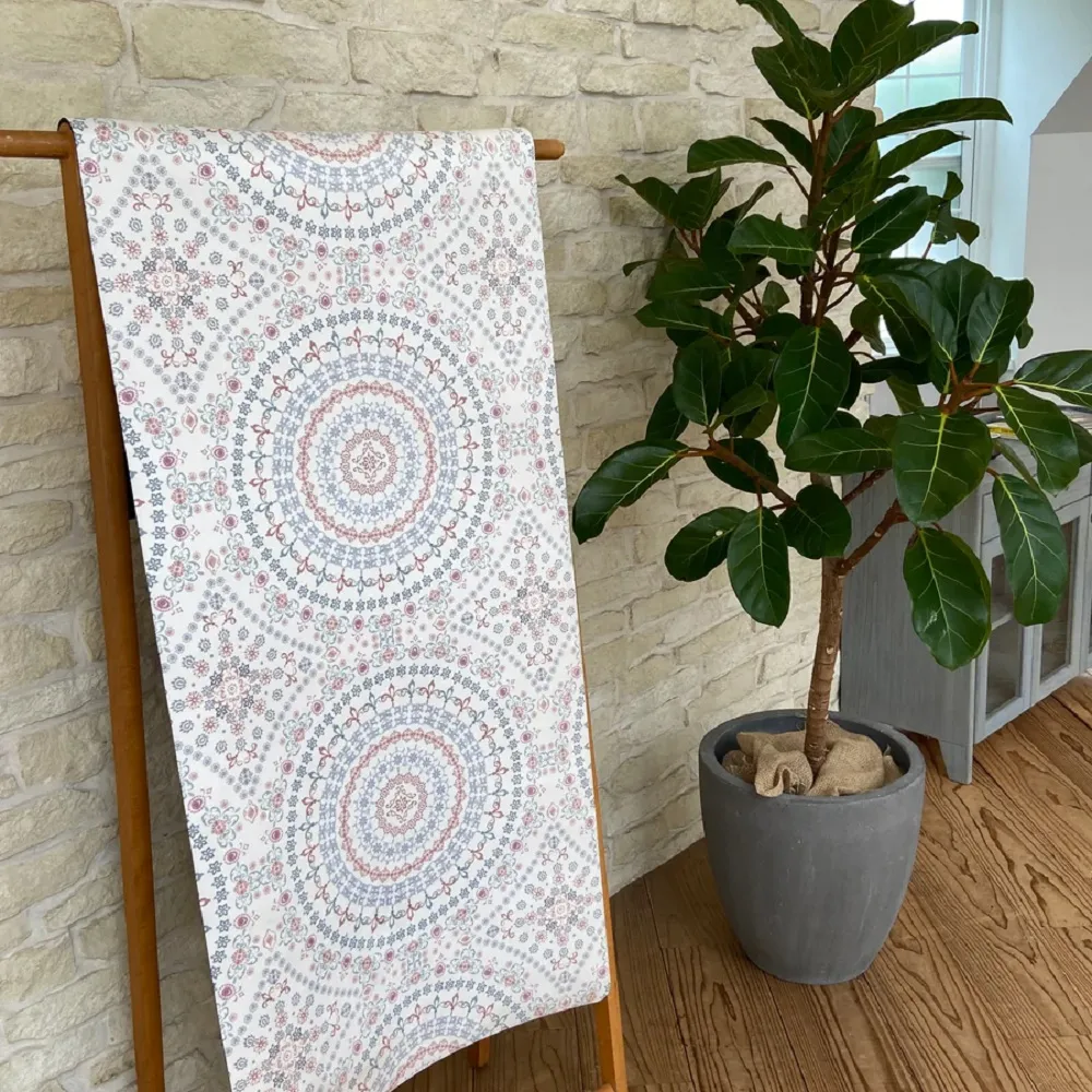 Style Boat Market瑜珈墊2mm-米色印地安(米白)1183-103-0-03 歷史價格詳細信息