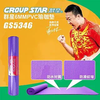 【GROUP STAR】群星30公斤PVC握力圈2入組(GS5438) 歷史價格詳細信息