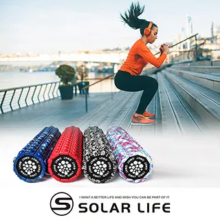 【QMAT】50cm筋膜放鬆滾筒 台灣製 歷史價格詳細信息