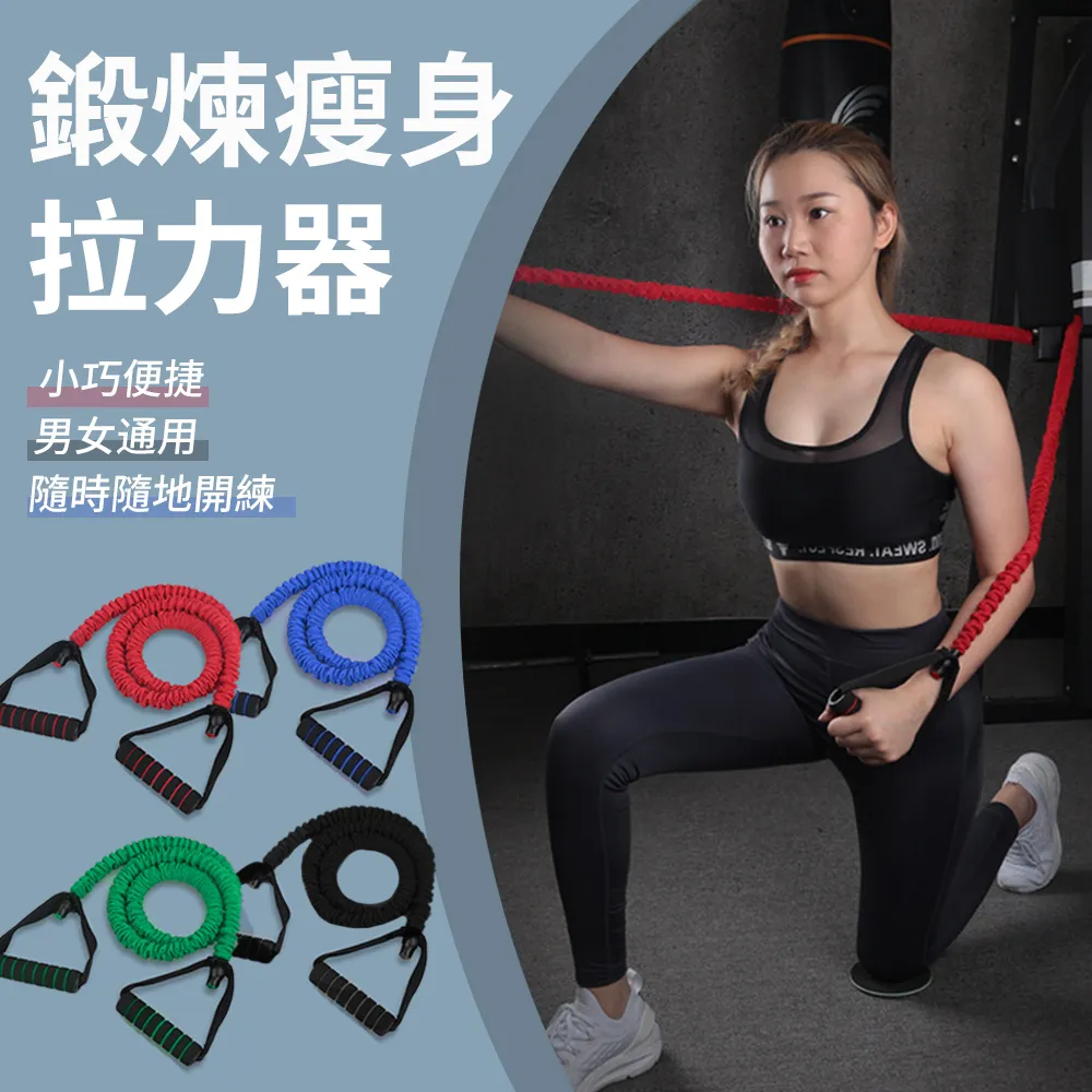 【QMVF】健身訓練彈力帶 皮拉斯提彈力帶 28磅阻力帶 全身拉力帶(練臀/拉伸/精緻手臂/開肩美背) 歷史價格詳細信息