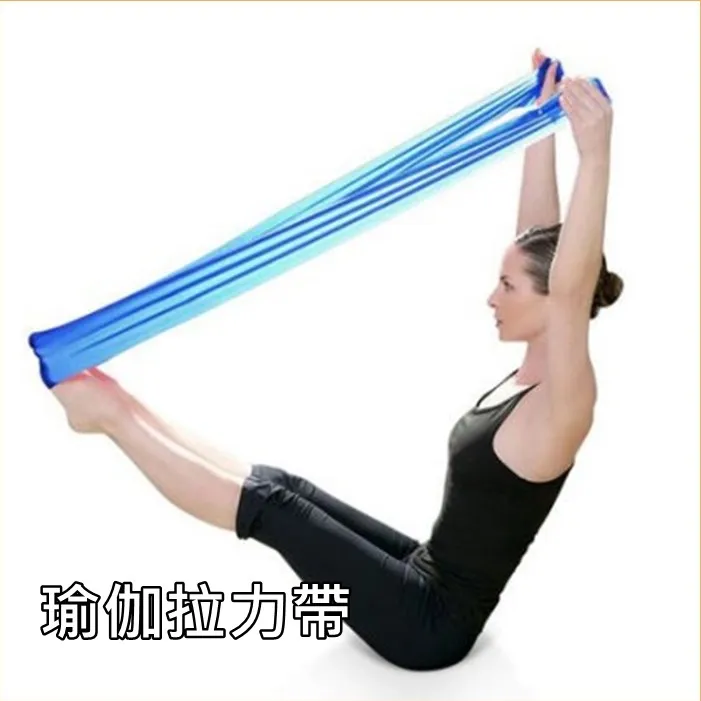 瑜伽拉力帶賽樂扁皮筋thera-band進口彈弓寬皮筋非蘇美克 歷史價格詳細信息