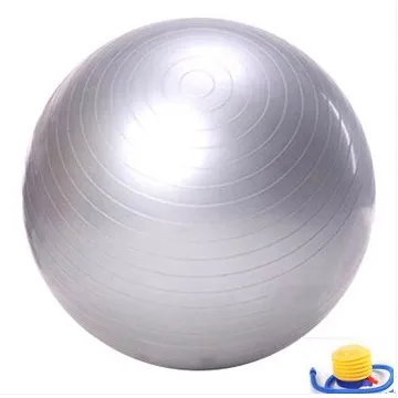 75CM 瑜珈球/抗力球/瑜伽健身球/紫色 歷史價格詳細信息