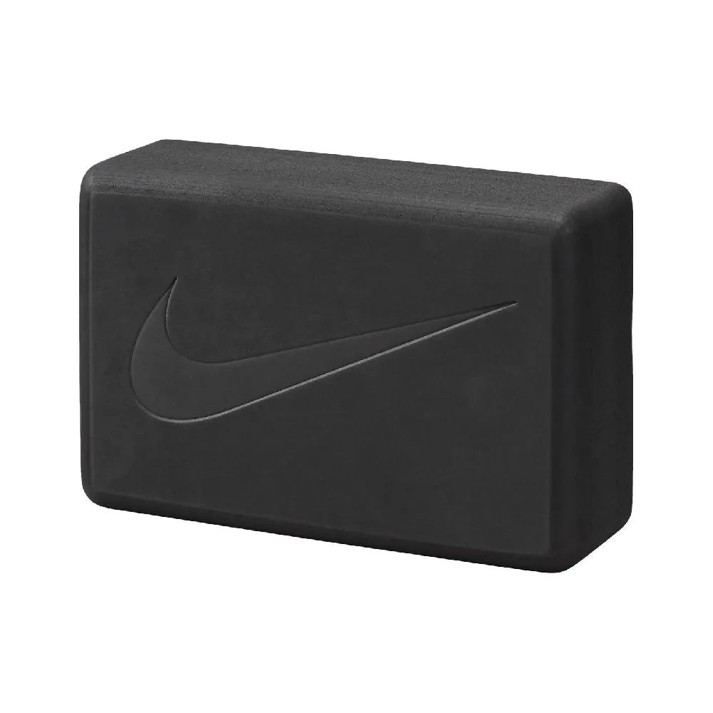 Nike 瑜珈墊 Yoga 米白 黑 防滑 輕量 易攜 防臭 附收納背帶 厚度4mm N100306111-9OS 歷史價格詳細信息