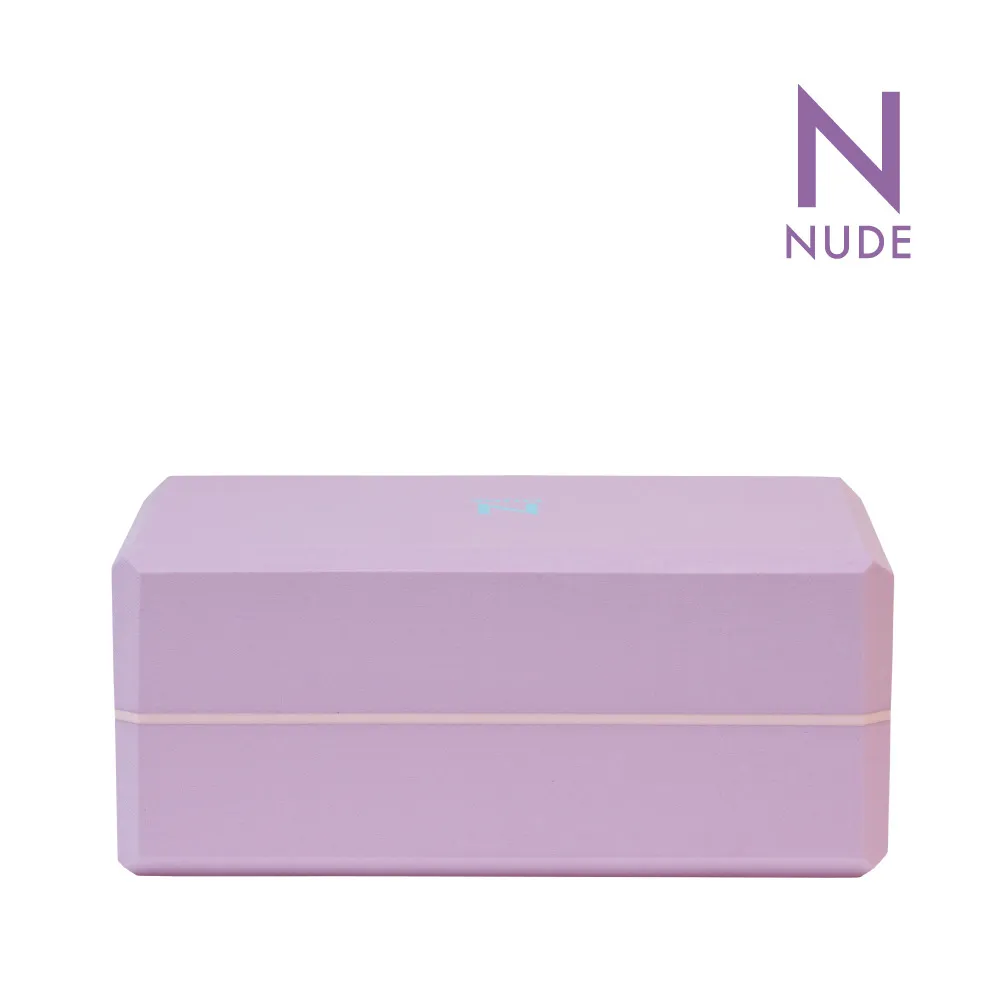 NUDE 專業級50D瑜伽磚（浪漫紫）10入 歷史價格詳細信息