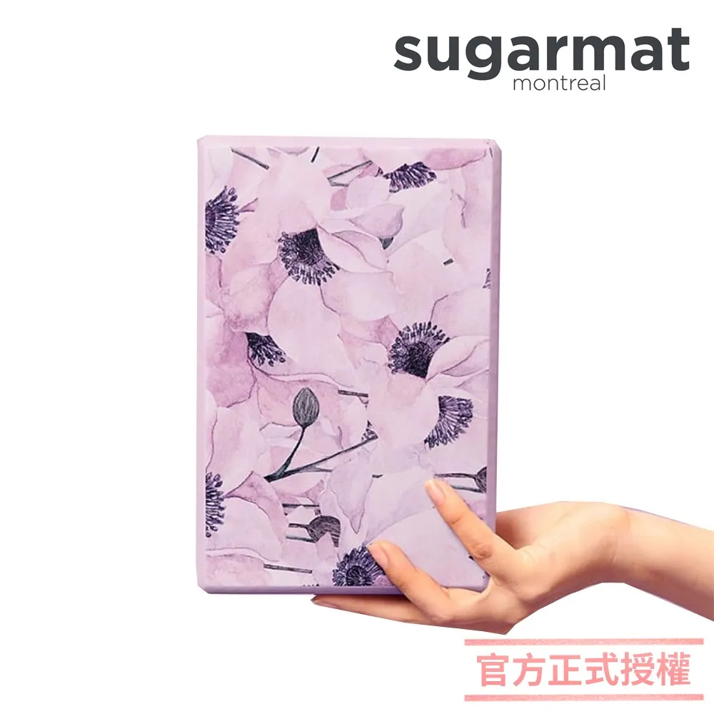SUGARMAT 瑜珈伸展帶Stretching Strap 櫻桃李紫Plum 現貨 官方授權 瑜珈輔具 瑜珈帶 歷史價格詳細信息