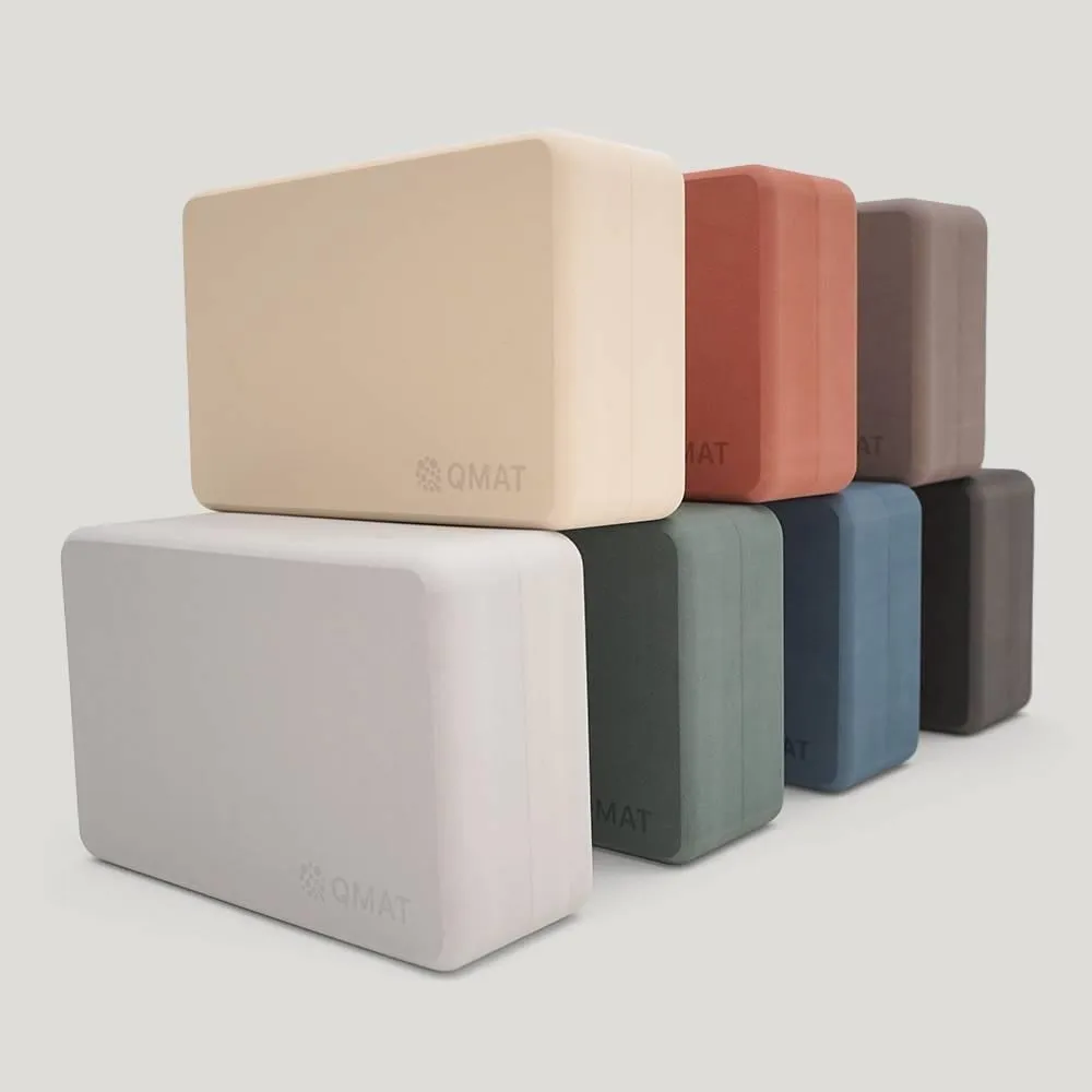 【QMAT】瑜珈磚 - 雲彩/木紋 台灣製(瑜珈輔具 Yoga Block) 歷史價格詳細信息